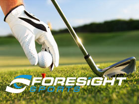 Foresight Sports高尔夫科技